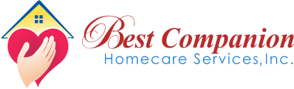 Best Companion Logo